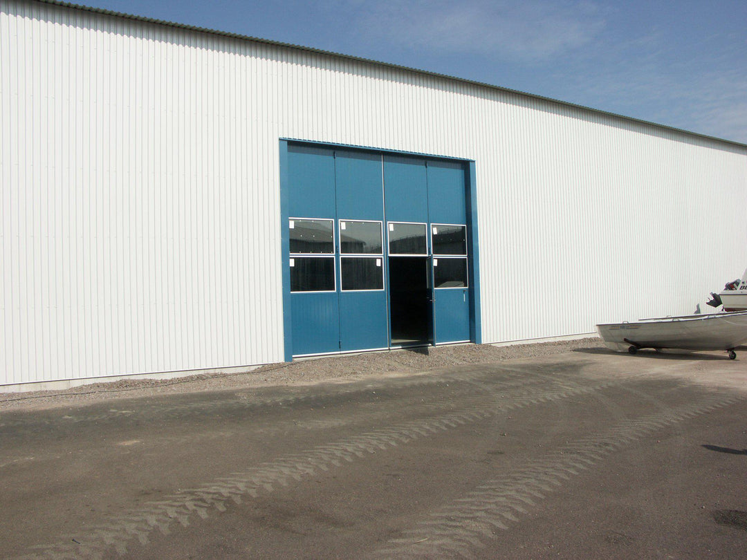 Lager och logistik lokal 144316