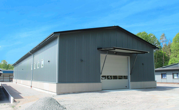 Lager och logistik lokal 144316