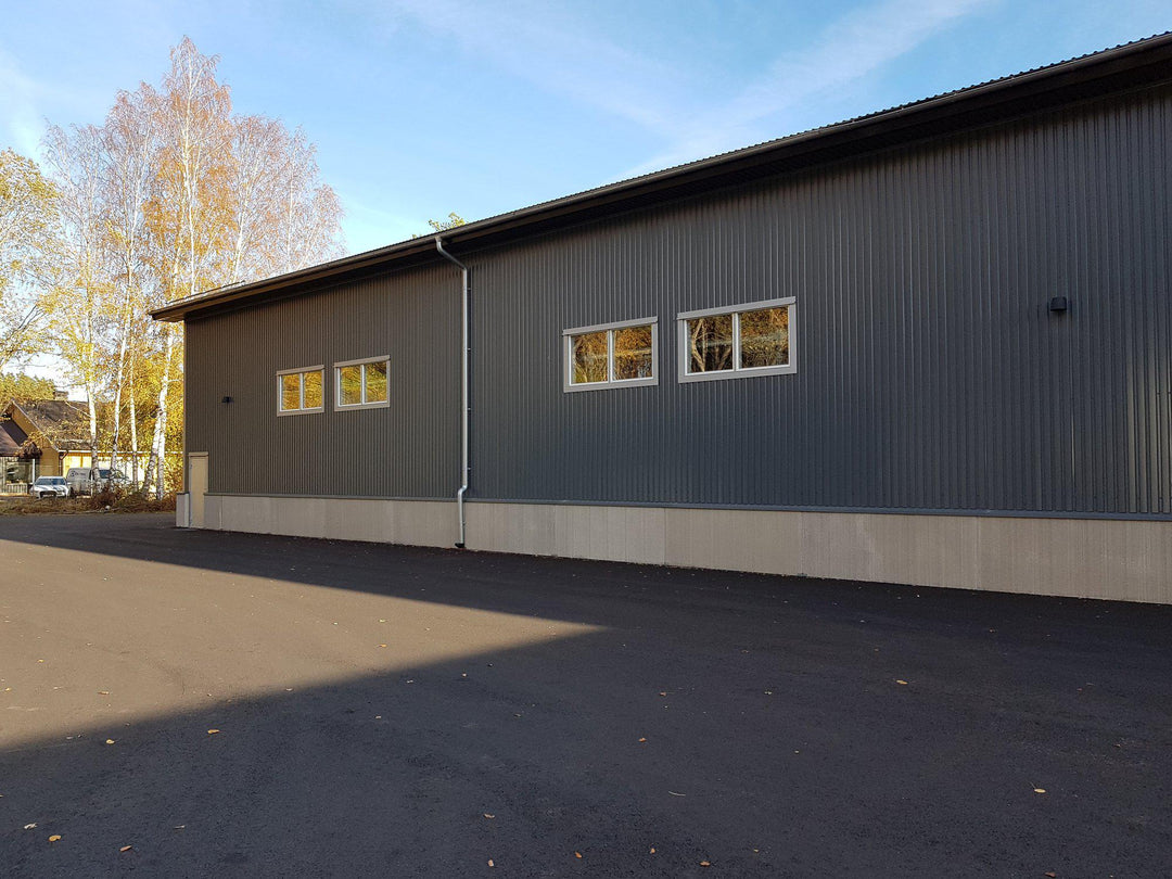 Lager och logistik lokal 144316