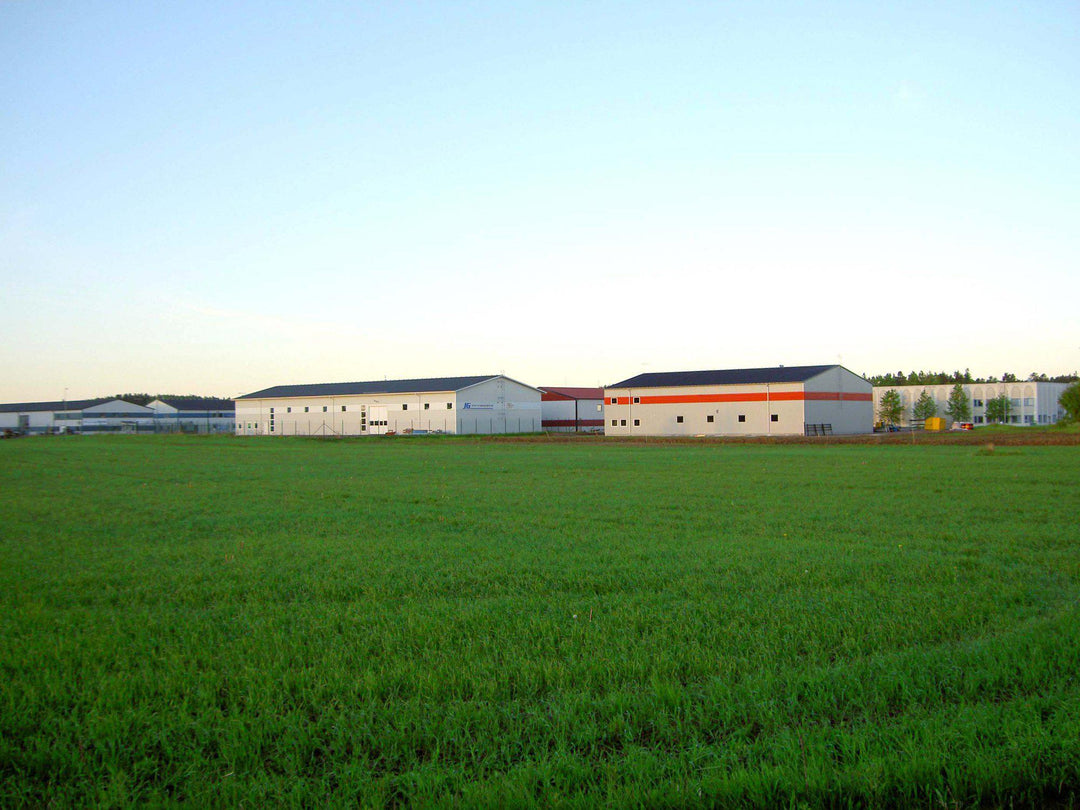 Lager och logistik lokal 144316