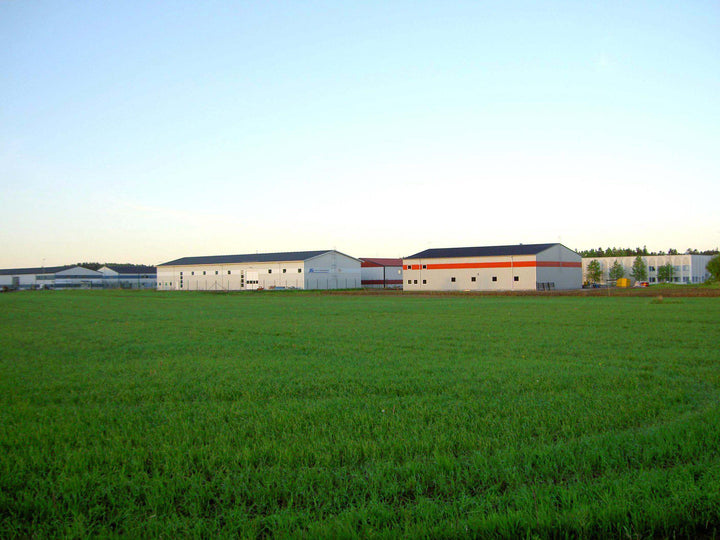 Lager och logistik lokal 144316