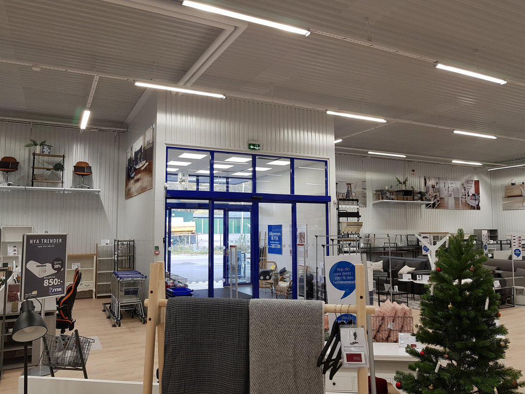 Försäljning/utställnings lokal 144317