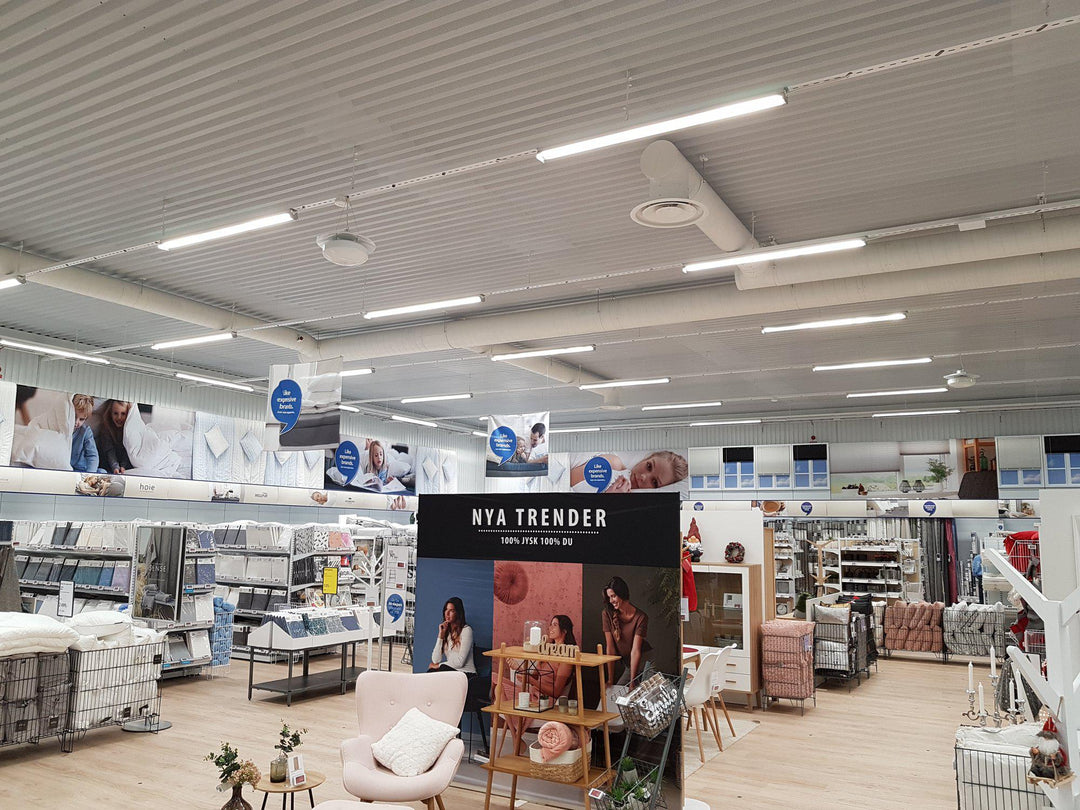 Försäljning/utställnings lokal 144317
