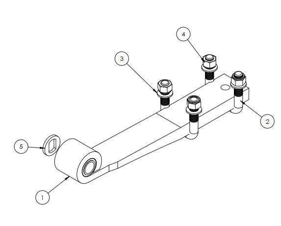 Rånäs/gängad buss 04-09 146205