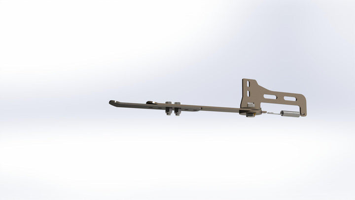 Rörhålalre förlängning 146612