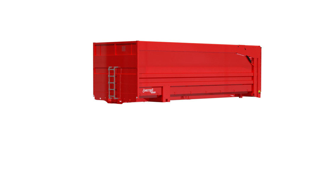 Euconflak MQ75 L7500 H2100 B2550 38kbm 148982