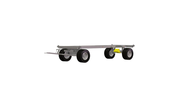 Containervagn 435/50x19,5R 150528