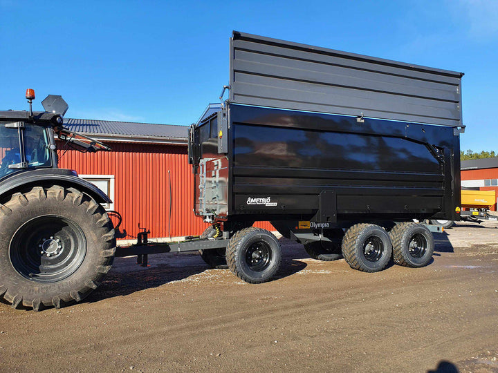 Euconflak OL60 L6000 H2100 B2550 30kbm 152653