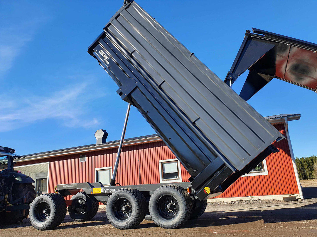 Euconflak OL60 L6000 H2100 B2550 30kbm 152653