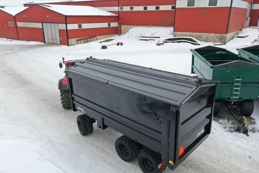 Euconflak OL60 L6000 H2100 B2550 30kbm 152653
