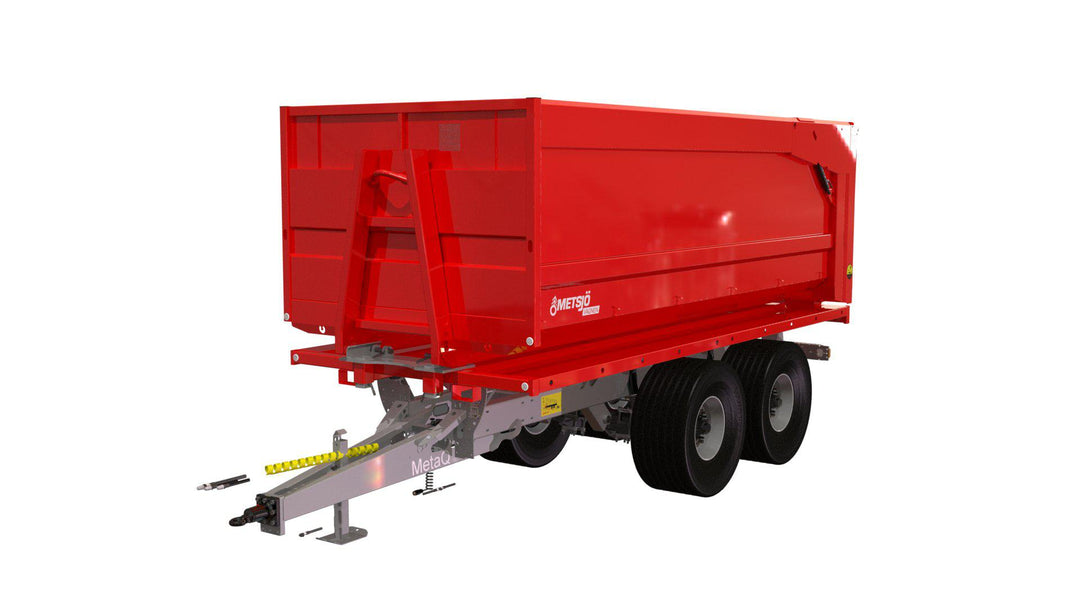 Rullramsbärare+balflak L6000 B2550 155244