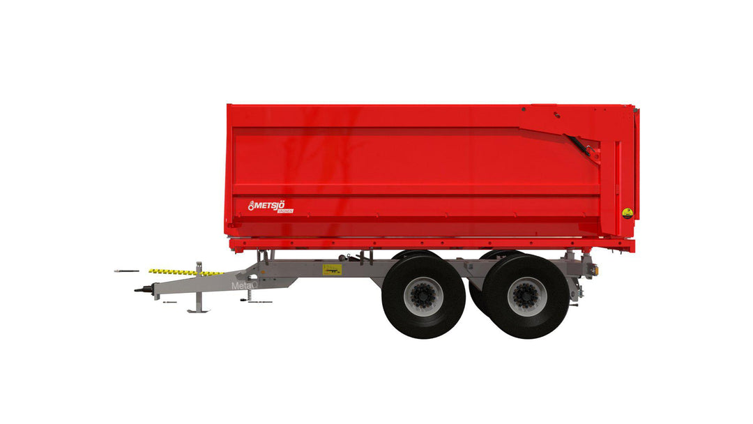 Rullramsbärare+balflak L6000 B2550 155244