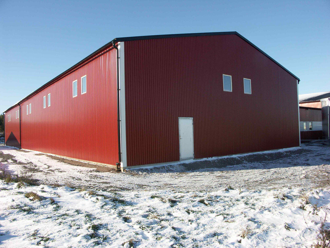 Genomtänkt och flexibelt Metsjöhallen-121700