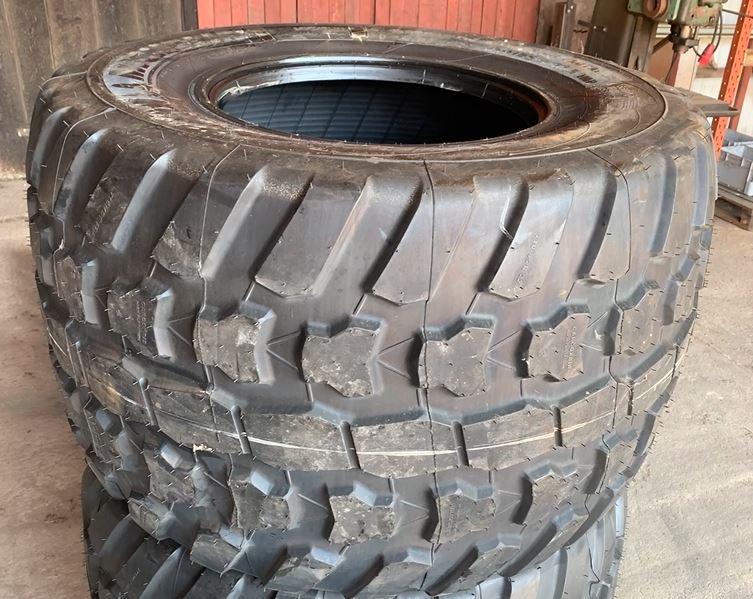 Däck710/45R22,5 Michelin