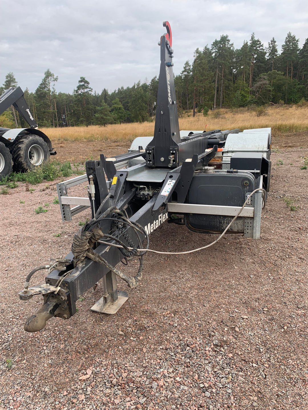MetaFlex 60-75 Två 2022