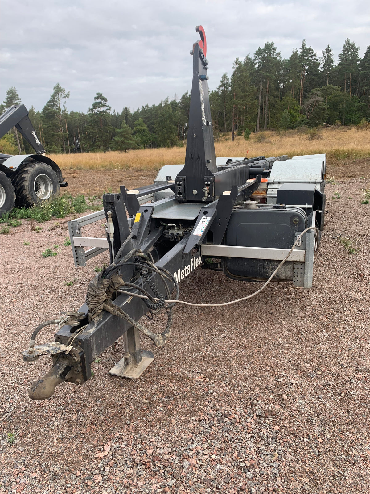 MetaFlex 60-75 Två 2022