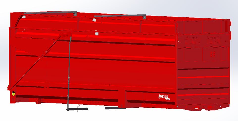 GF-flak+sarg MQ95 L9500 H3000