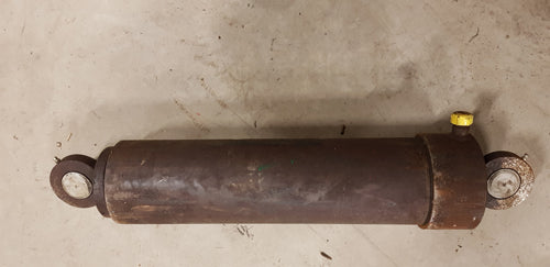 Teleskåp cylinder 121-ll30 Es 2500M