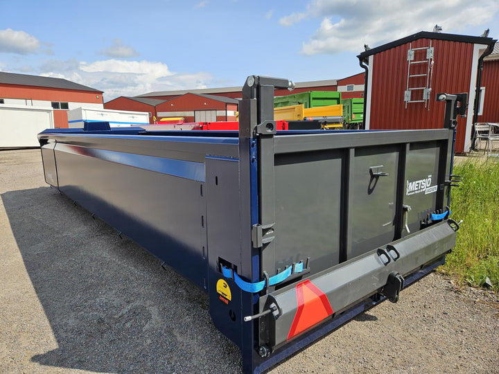 136070 big Hook lift container