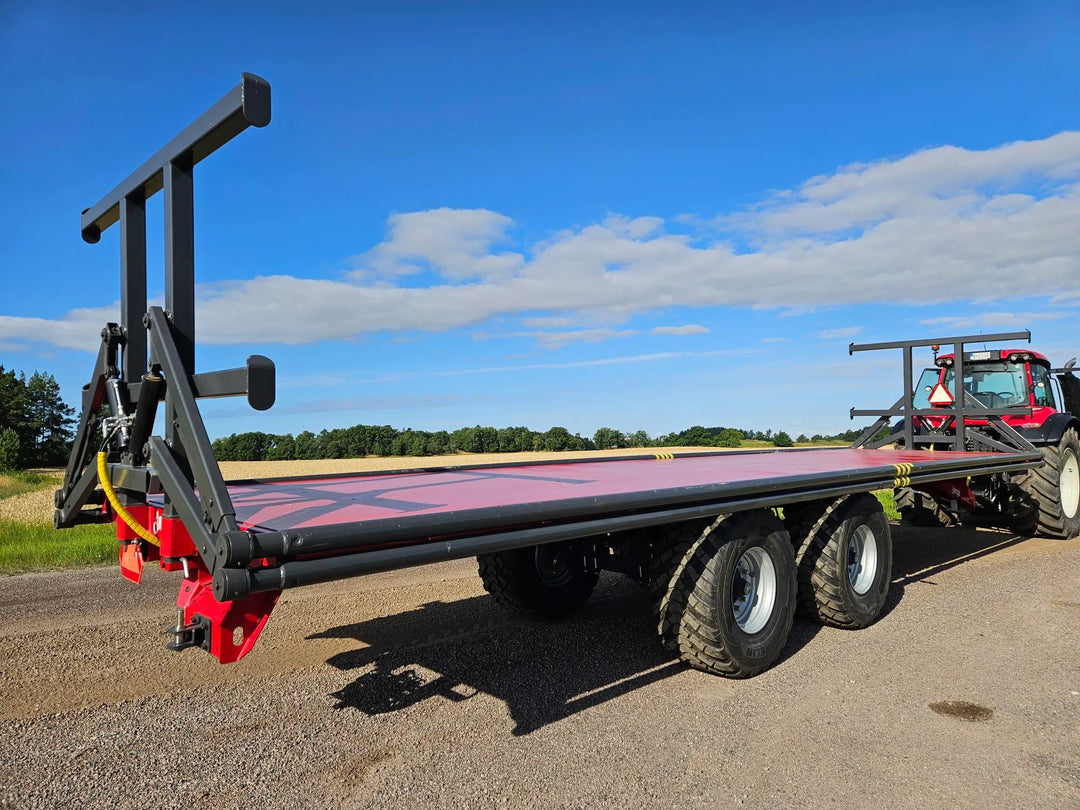 168602 balvagn 107 meter lång