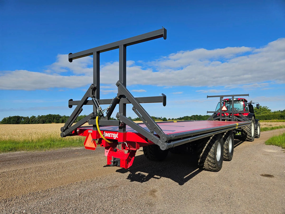 168602 balvagn med bakdrag