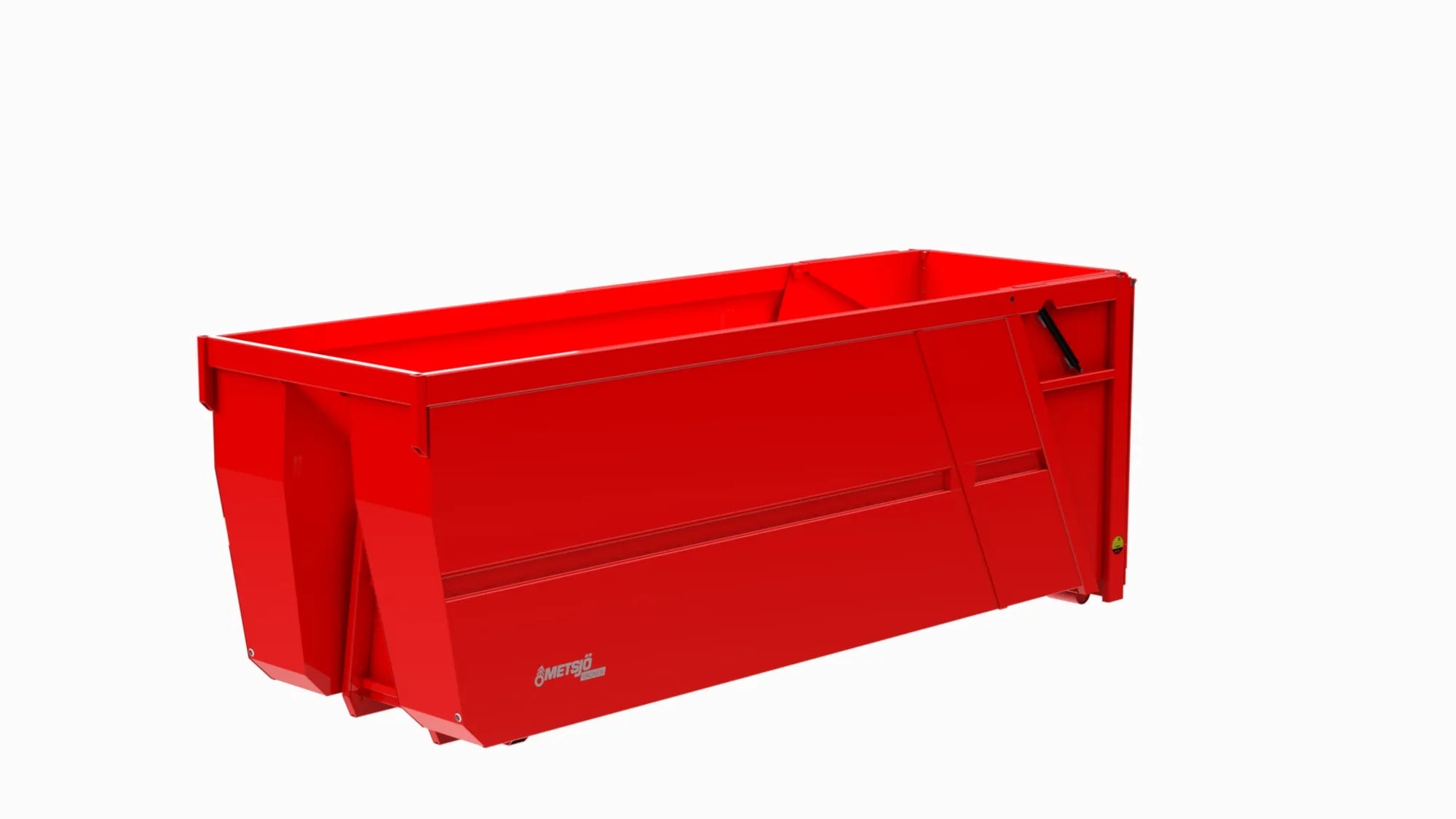 Euconabrollmulde L7900 H2600 B2550 50m3 – Ivarssons i Metsjö AB