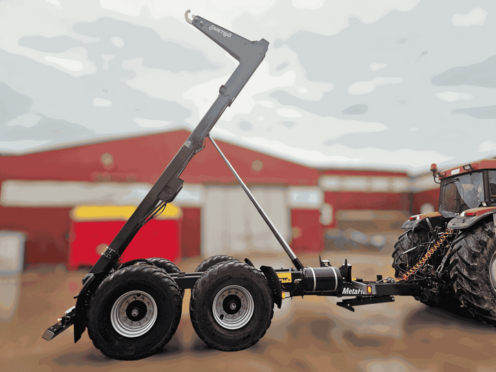 172270 Compact strong hook lift 