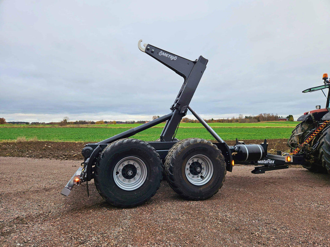 172270 Medium hook lift for 4 to 6 meter containers