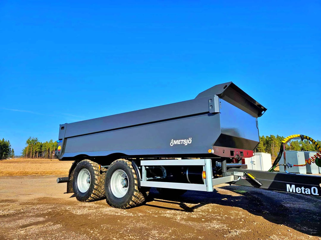 172395 tungdumper