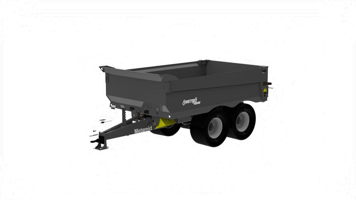 MetaMid Dumper 560/45x22,5 NO