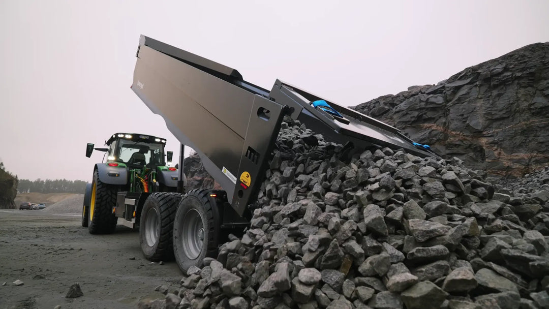 175694 dumper