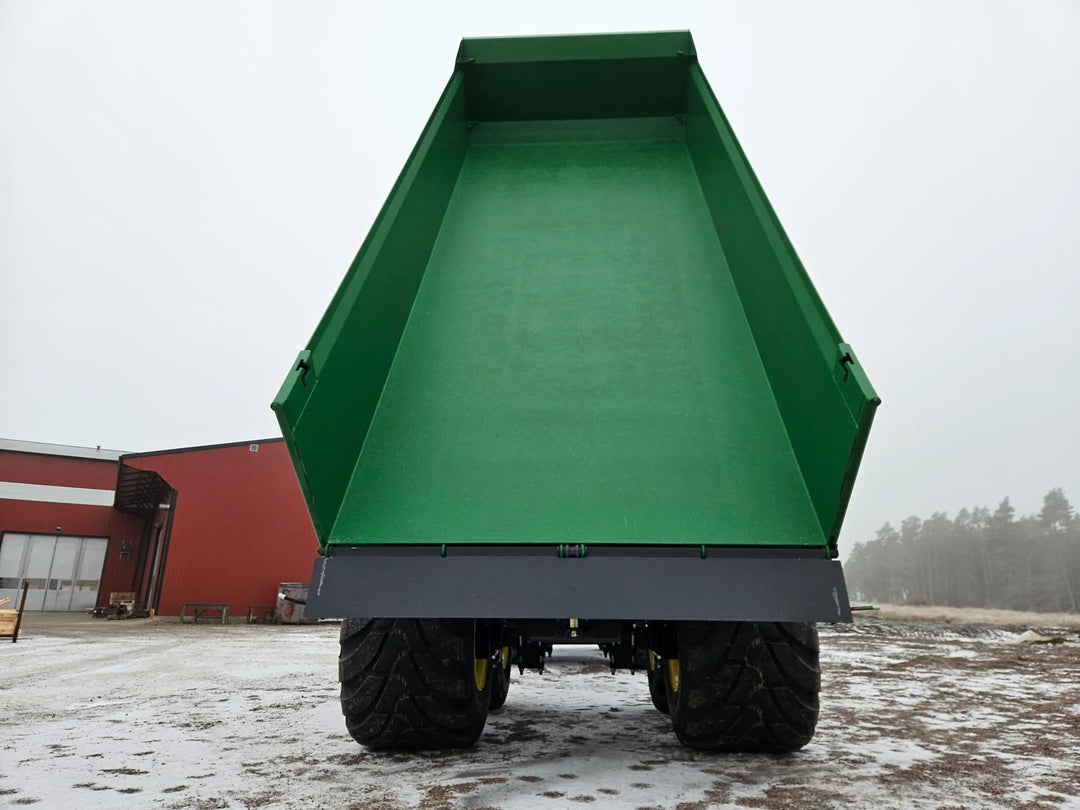 176697 dumper body MQ60