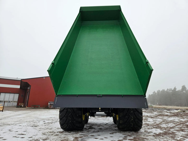 176697 dumper body MQ60