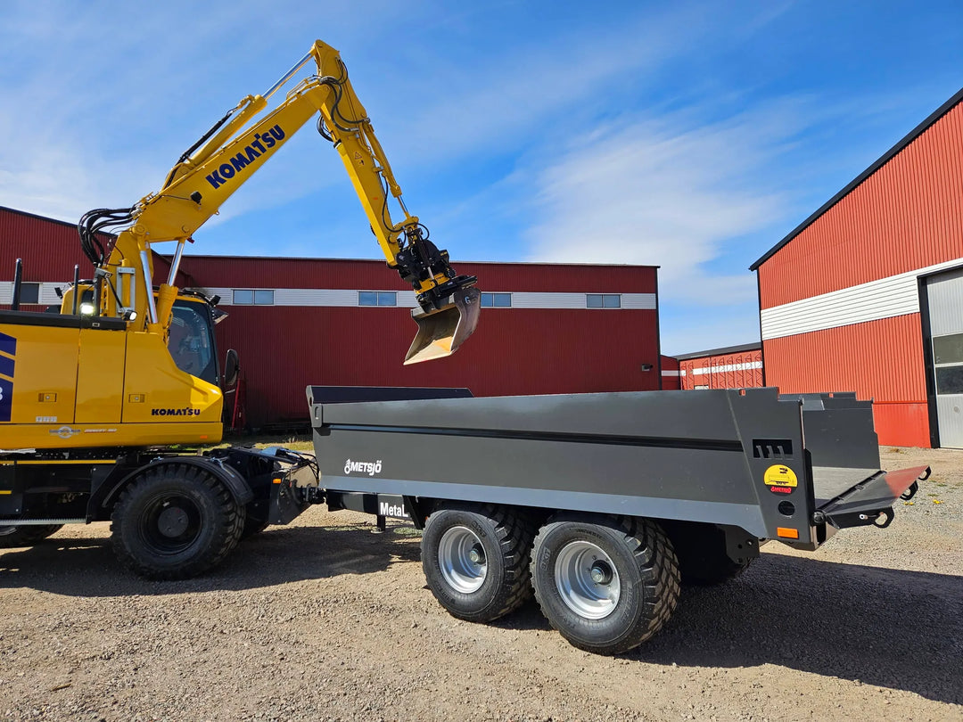 178999 komatsu vagn