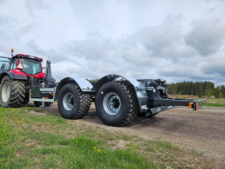 Hydr.utskjuktbar underkörn.el skydd MF50-65 el.hydr. 173137