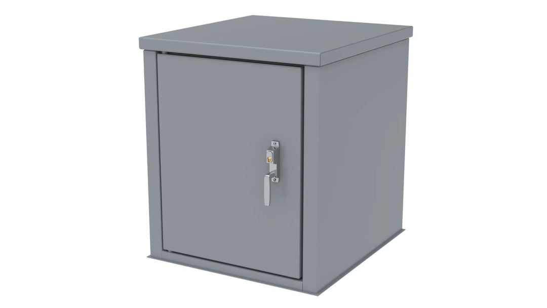 Gaasikapp 159 - 1 tk P11 siseruumi kapp EI30 (107866)