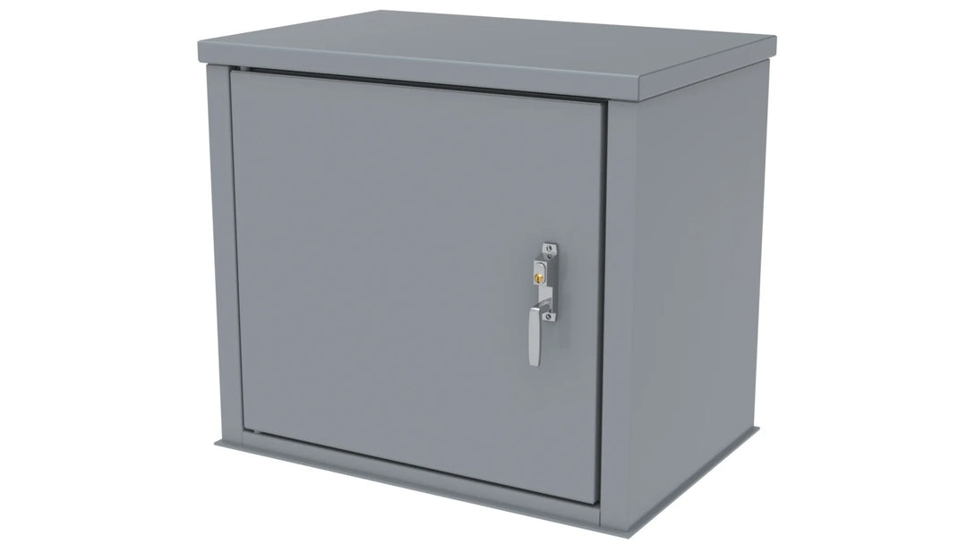 Gaasikapp 160 - 2 tk P11 siseruumi kapp EI30 (105090)