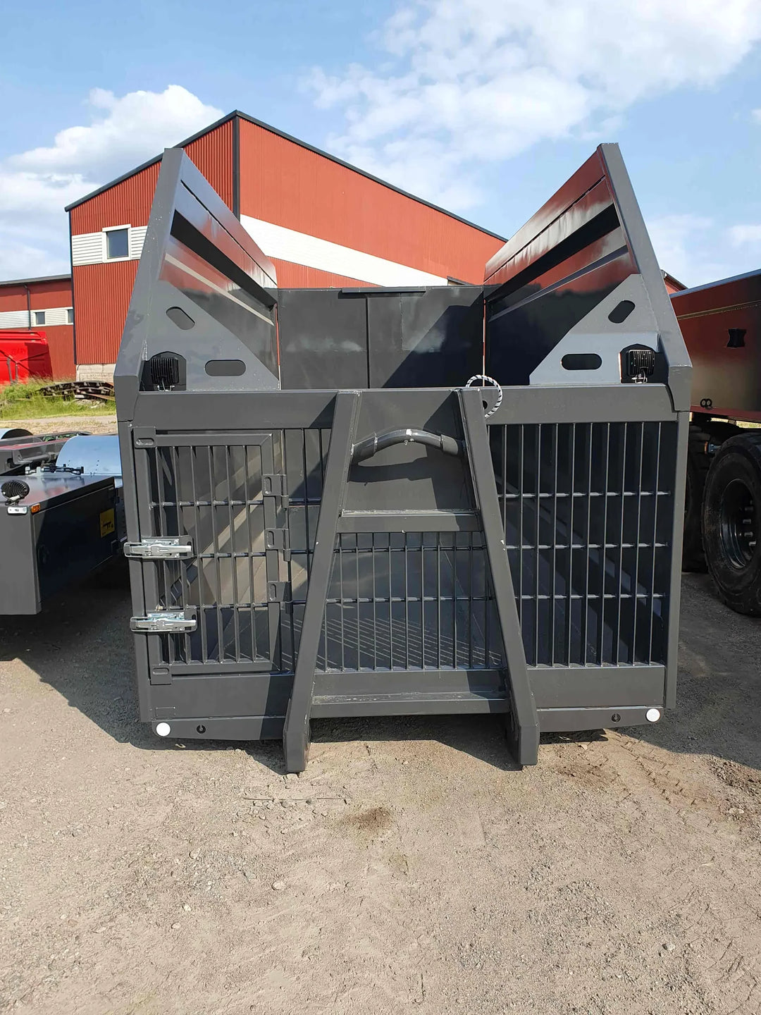 Container für Baumpfleger 165060