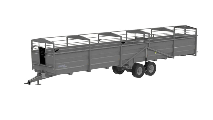 Djurvagn 15 meter 175171a