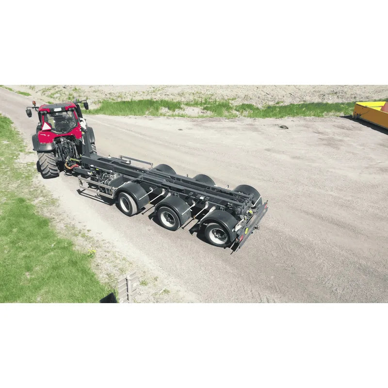 MetaFlex 60-75 chassis cc1810 455/40x22,5