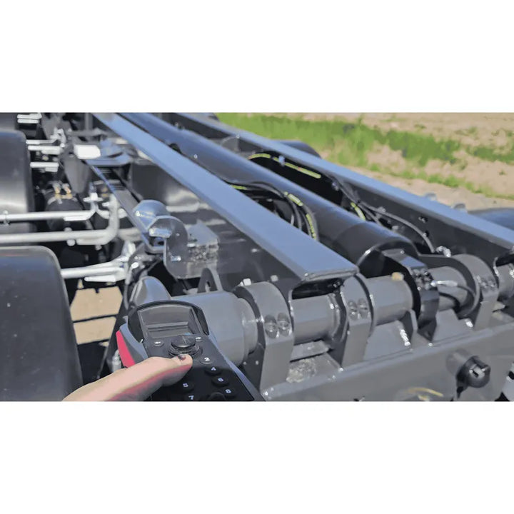 MetaFlex 60-75 chassis cc1810 455/40x22,5