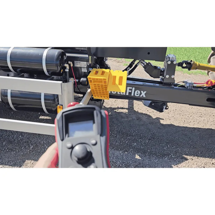 MetaFlex 60-75 chassis cc1810 455/40x22,5