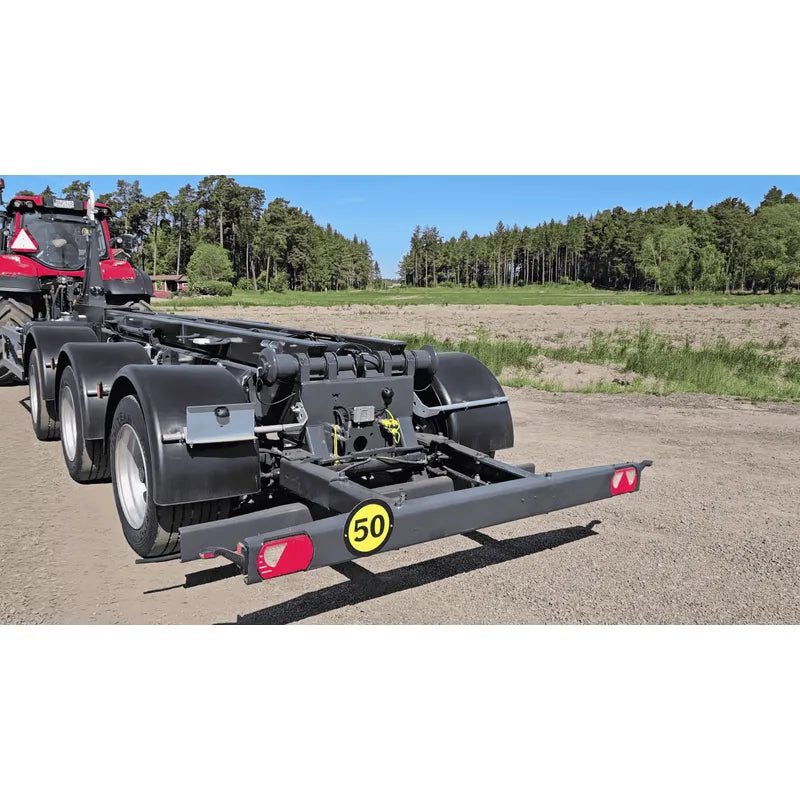 MetaFlex 60-75 chassis cc1810 455/40x22,5