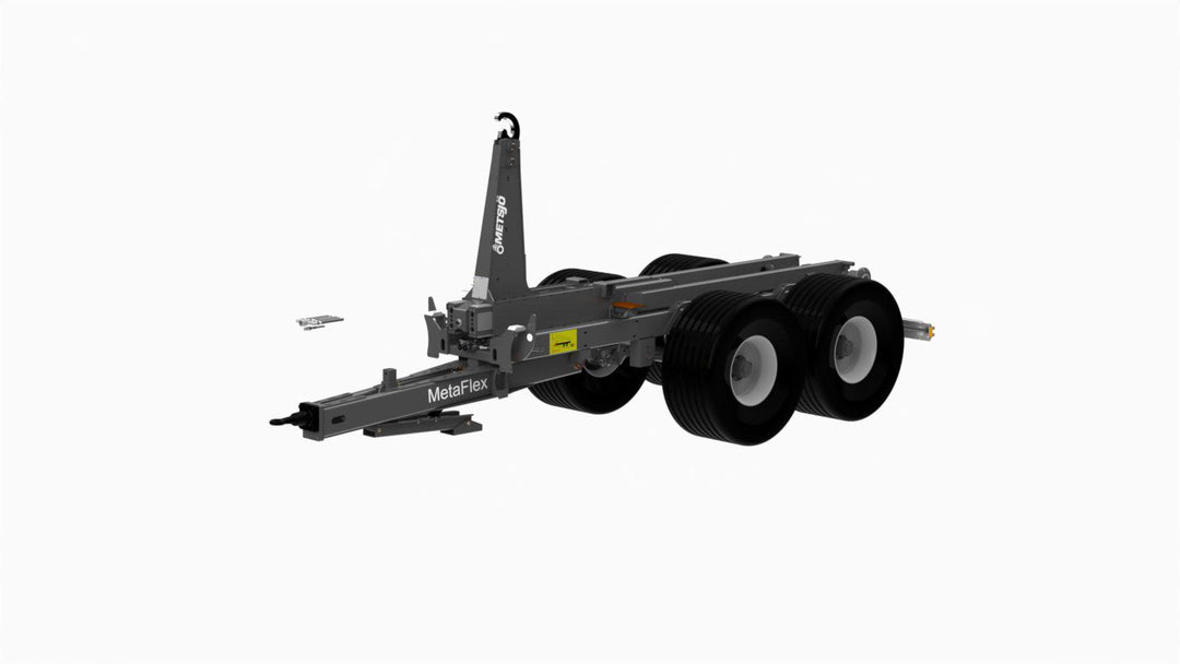Hook lift trailer 172270aa
