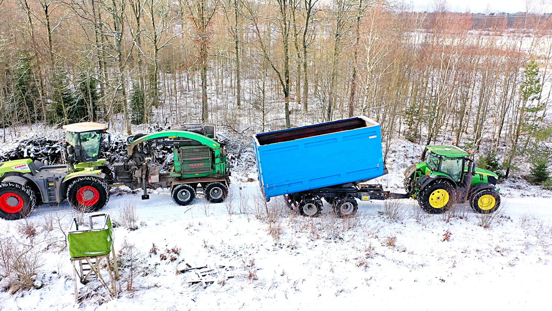 Hook lift with drive axle shifting165280j