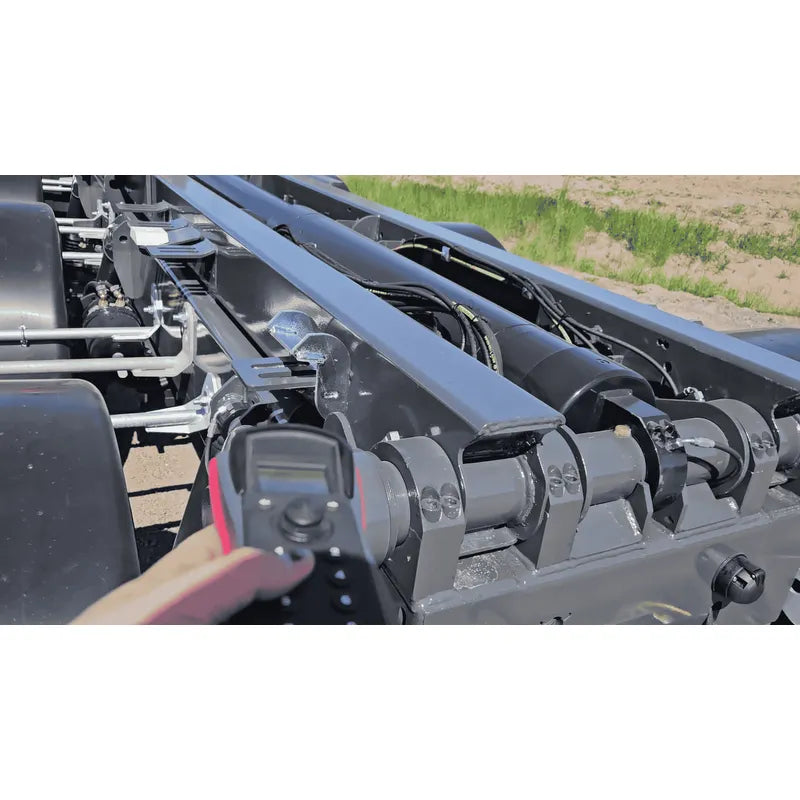 MetaFlex 60-75 chassis cc1810 455/40x22,5