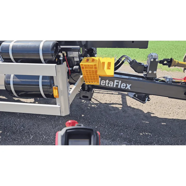 MetaFlex 60-75 chassis cc1810 455/40x22,5