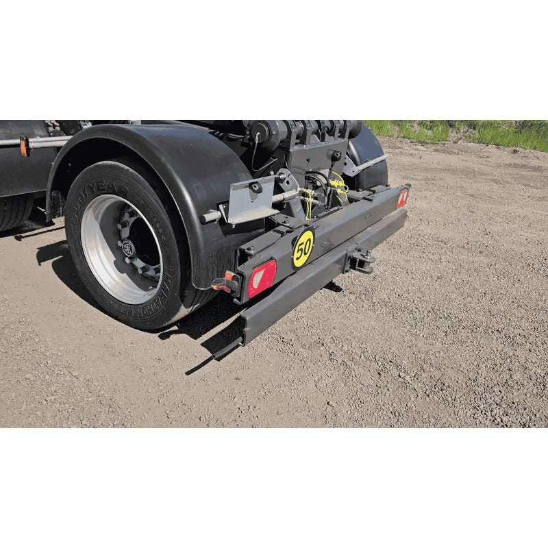 MetaFlex 60-75 chassis cc1810 455/40x22,5