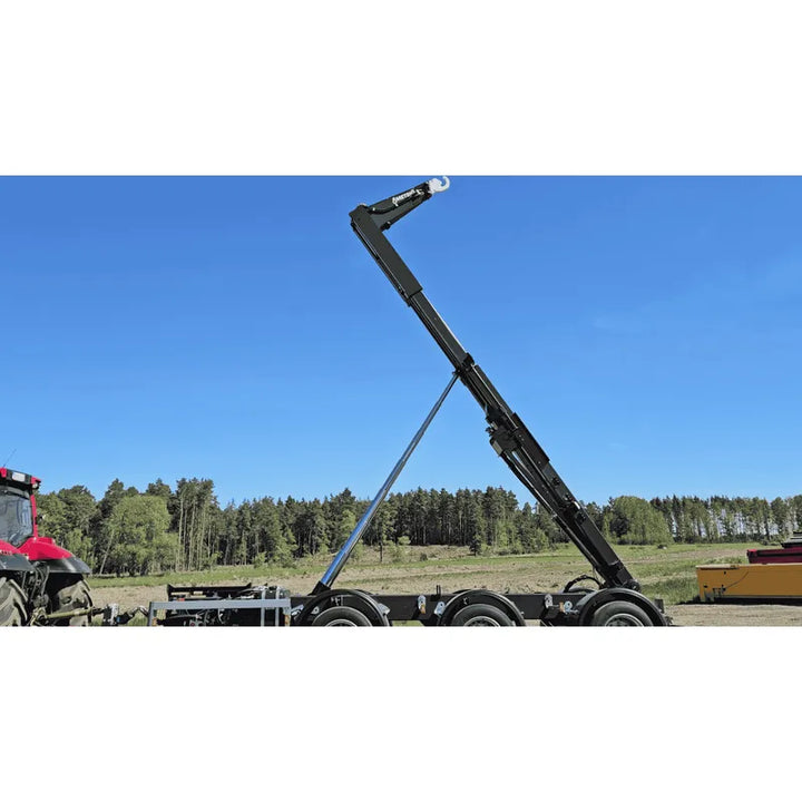 MetaFlex 60-75 chassis cc1810 455/40x22,5