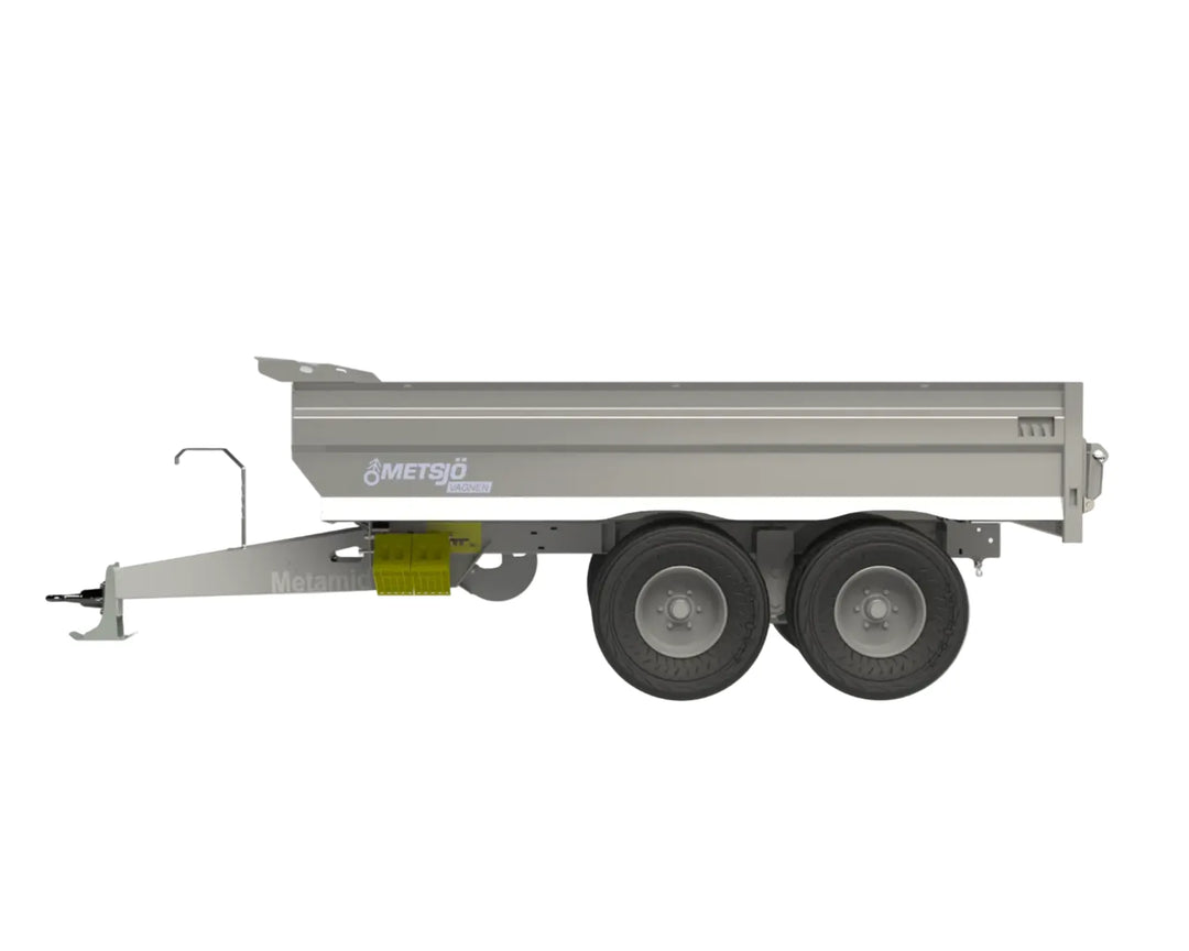 Lantbrumsdumperhenger 179831b